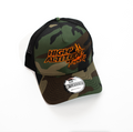 HIGH ALTITUDE CAMO HAT