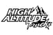 High Altitude Trucks - Home