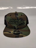 New Era 9FIFTY CAMO Hat